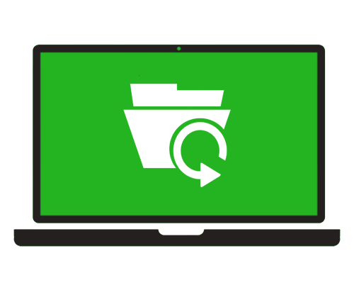 briconnect-récupération-données-pc