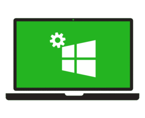 réparation système d’exploitation laptops & PC